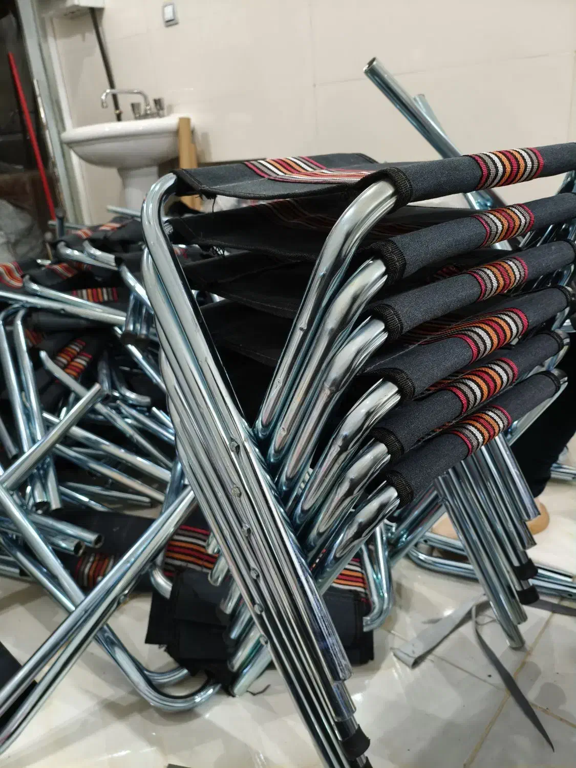 نیازمند خیاط...ماه فیروزان|استخدام صنعتی، فنی، مهندسی|شیراز, ماه فیروزان|دیوار