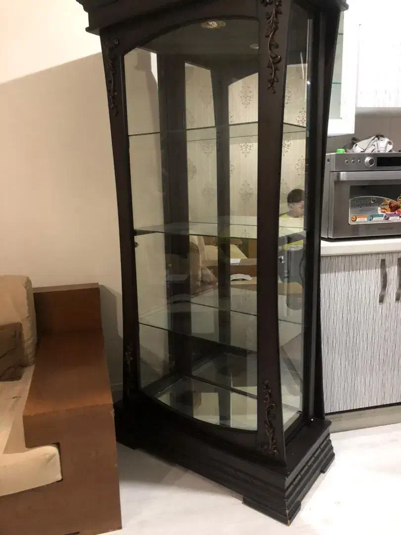 بوفه سالم و زیبا|بوفه، ویترین، کنسول|تهران, گرگان|دیوار