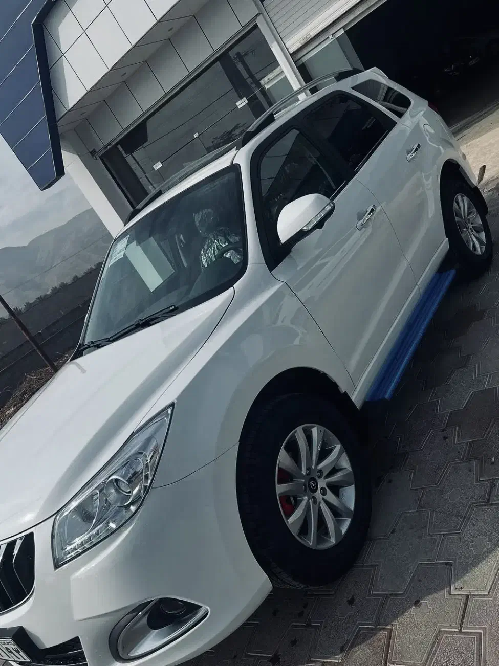 هایماs7 نقد اقساط|خودرو سواری و وانت|کرج, مهرویلا شمالی|دیوار