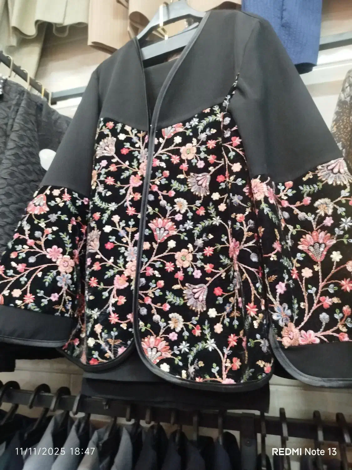 فروش مانتو مجلسی|لباس|تربت‌حیدریه, فرمانداری|دیوار