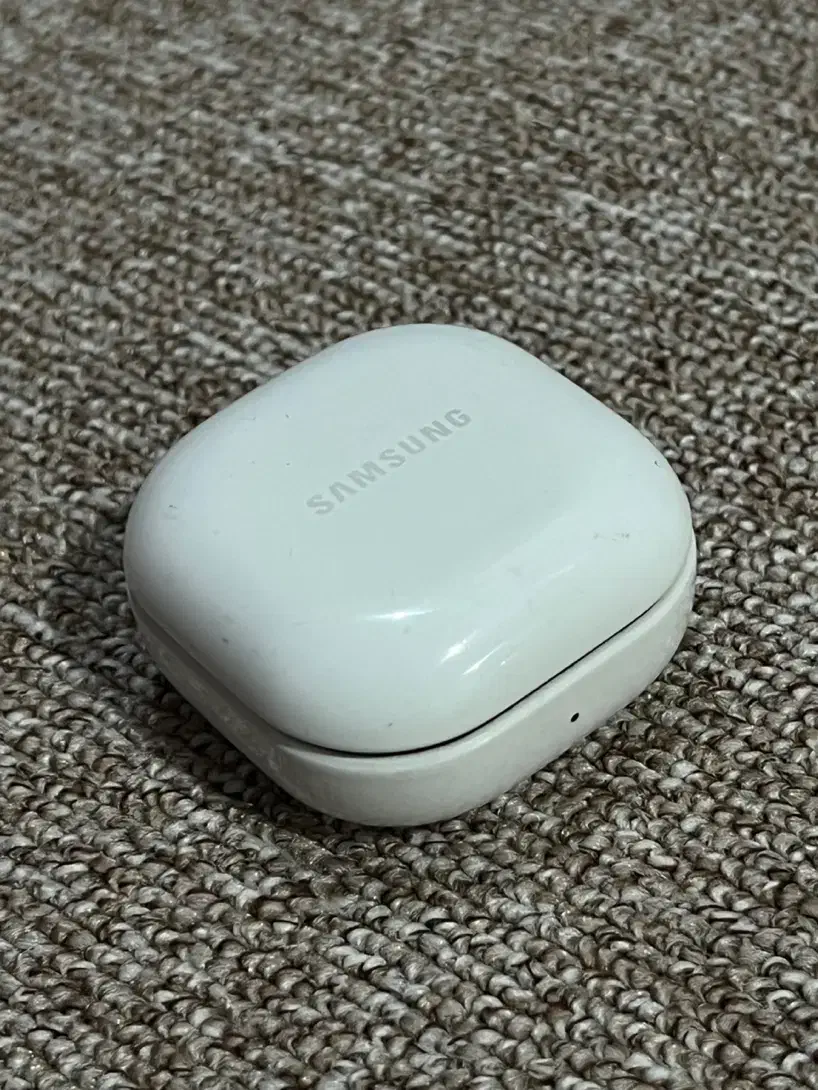 ایرپاد بادس ۲ سامسونگ کیفیت صدای بینظیر|لوازم جانبی موبایل و تبلت|دزفول, |دیوار