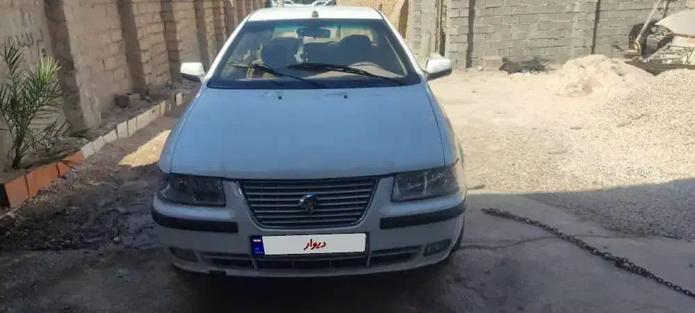 Ef7|خودرو سواری و وانت|دوگنبدان, |دیوار