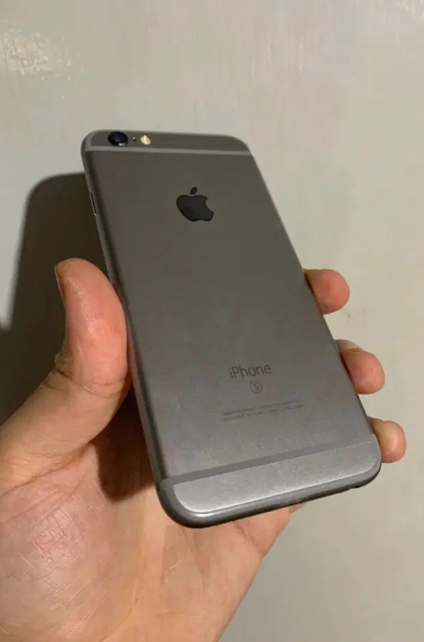 IPhone 6s 16G|موبایل|بندر انزلی, پاسداران|دیوار