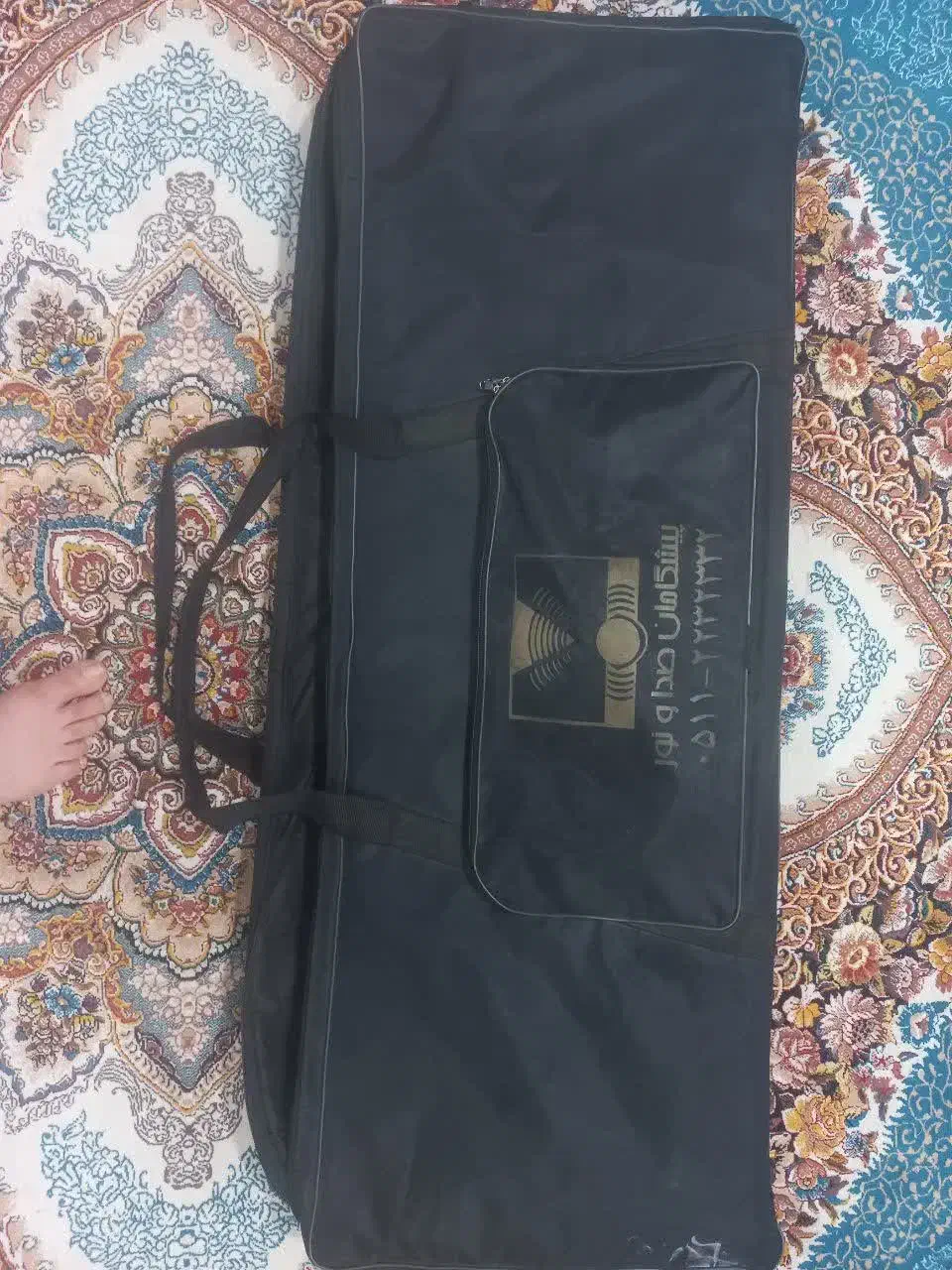 ارگ گرگ pa50 80|پیانو، کیبورد، آکاردئون|مشهد, محمدآباد|دیوار