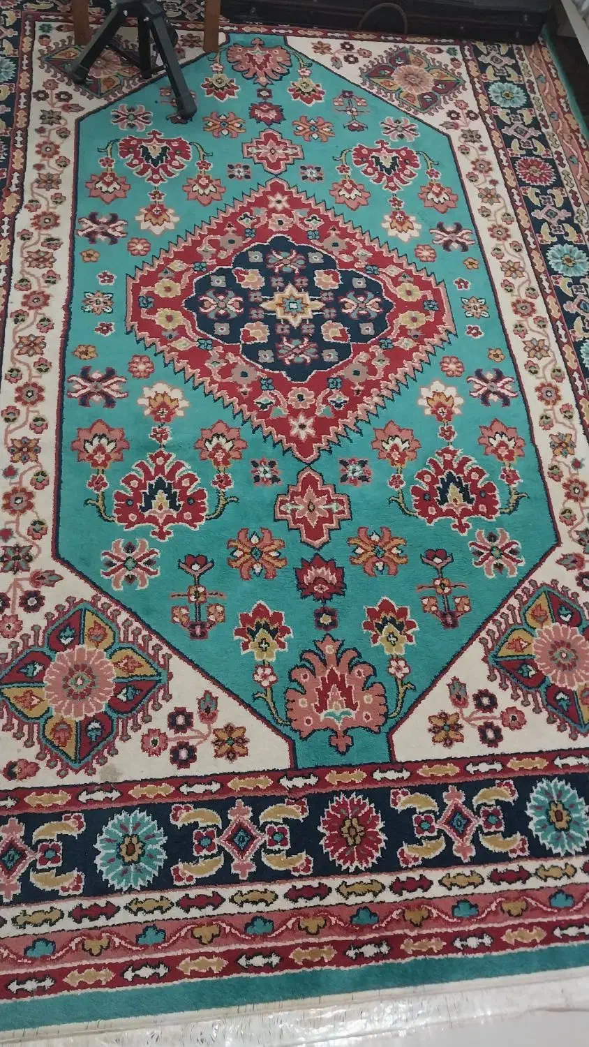 گلیم فرش|گلیم، جاجیم، گبه|اهواز, کوی جواهری|دیوار