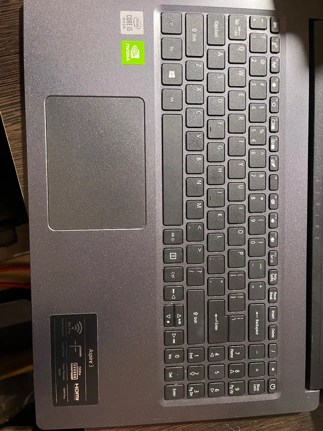 لپ تاپ acer|رایانه همراه|شهریار, شهریار|دیوار