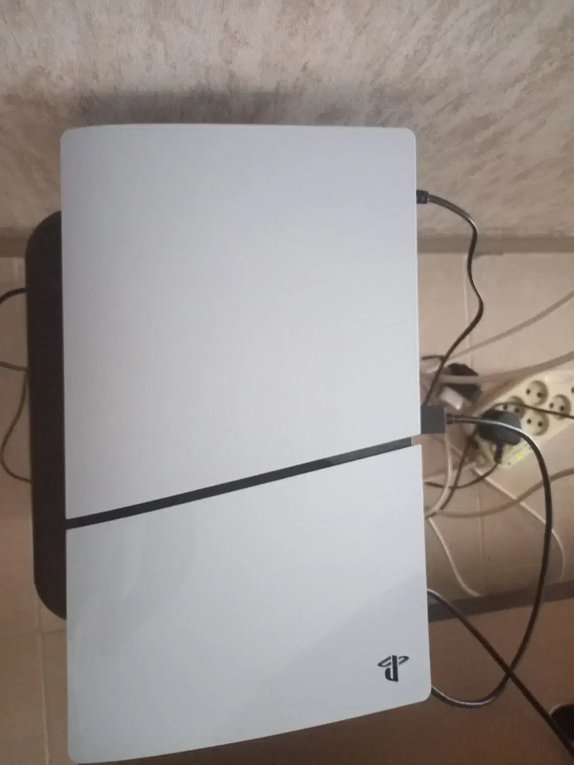 ps5slim digital|کنسول، بازی ویدئویی و آنلاین|کاشمر, |دیوار