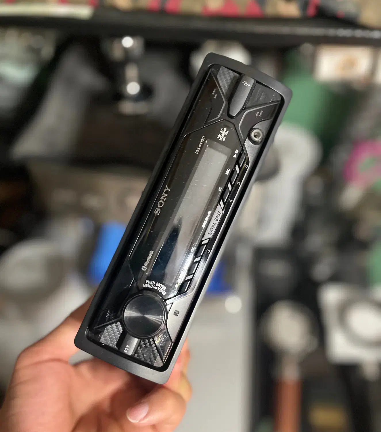 ضبط و باند سونی|قطعات یدکی و لوازم جانبی|گرگان, |دیوار