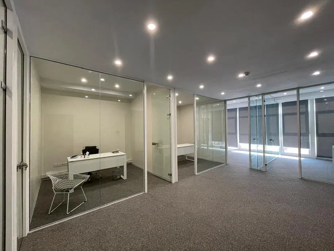 ۱۰۵ متر سند اداری/ تاپ لوکیشن|فروش دفتر کار، اتاق اداری، مطب|تهران, شهرآرا|دیوار