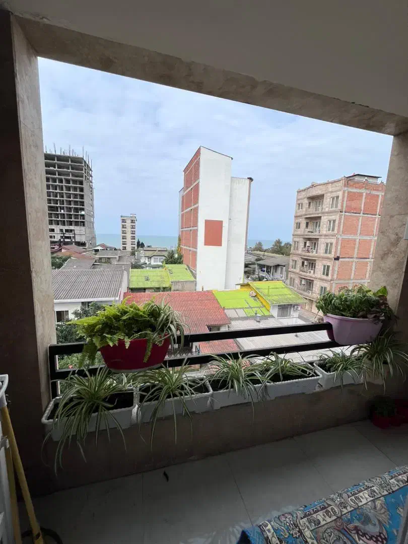 اجاره آپارتمان ۱۰۰ متری با ویو دریا|اجارهٔ آپارتمان|محمودآباد, |دیوار