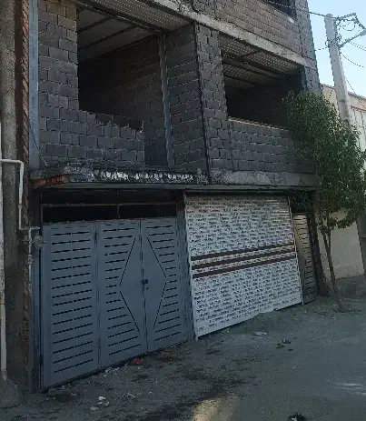 خانه گلشن پشت نانوایی شیخ بایزید|فروش آپارتمان|سنندج, |دیوار