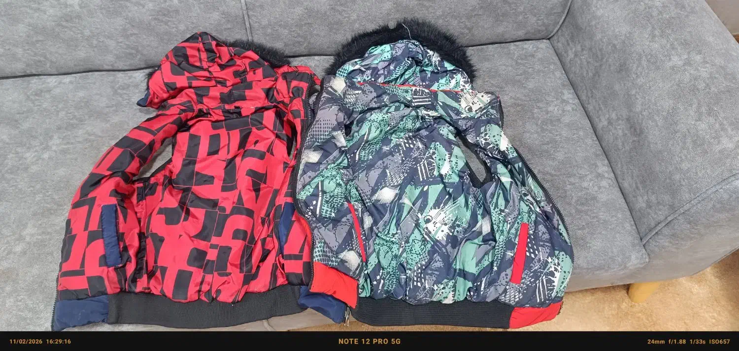 پافر بچگانه|کفش و لباس بچه|ایلام, |دیوار