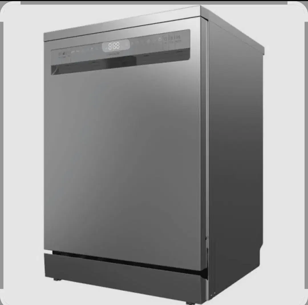 ماشین ظرفشویی دوو salda مدل DW-200s|ماشین ظرفشویی|کرج, شهرک نهال و بذر|دیوار