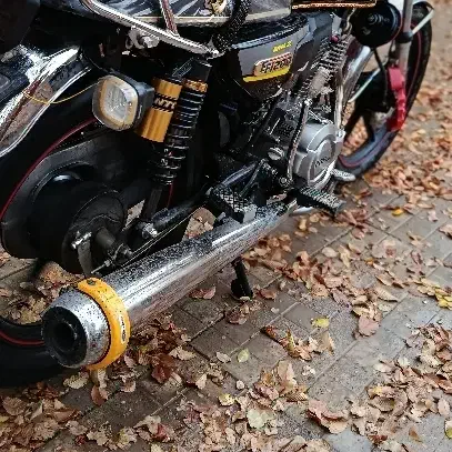 اگزوز s400 چراغ عقب|قطعات یدکی و لوازم جانبی|اصفهان, بهرامآباد|دیوار