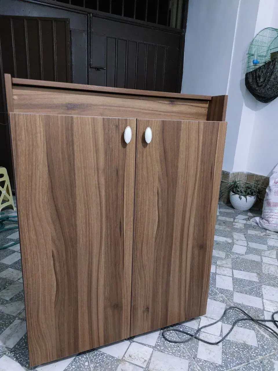 طراحی و ساخت و نصب کابینت آشپزخانه|جاکفشی، کمد، دراور|پردیس, فاز ۸|دیوار