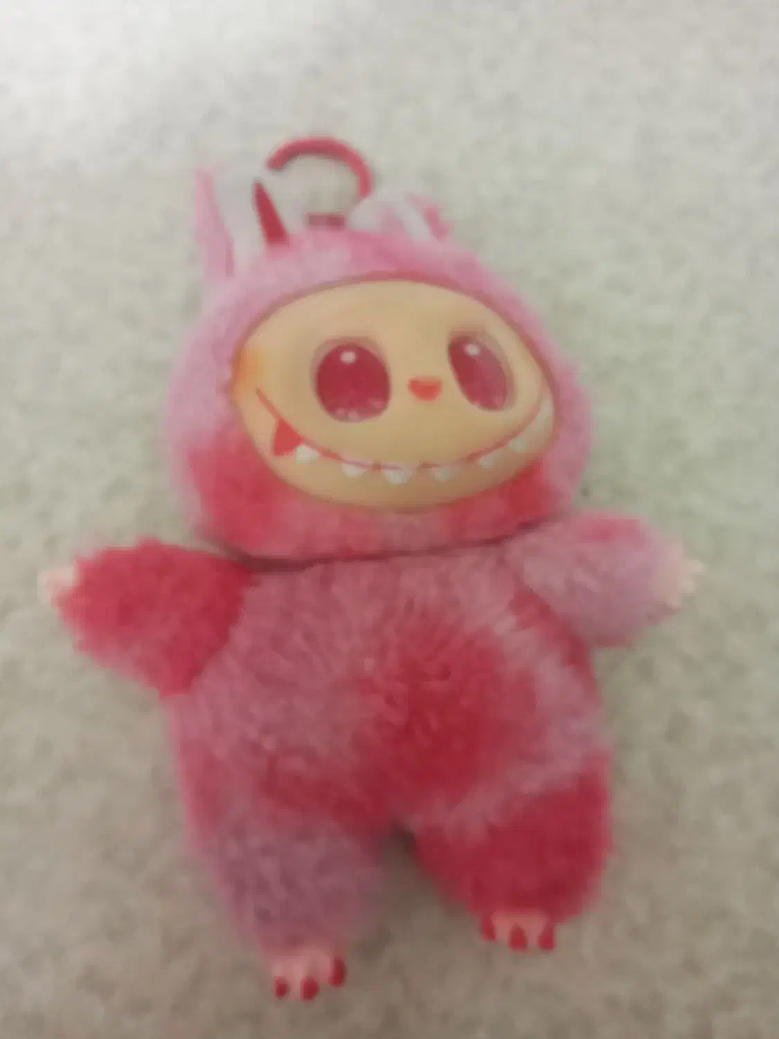 لبوبو|اسباب‌‌بازی|ماکو, |دیوار