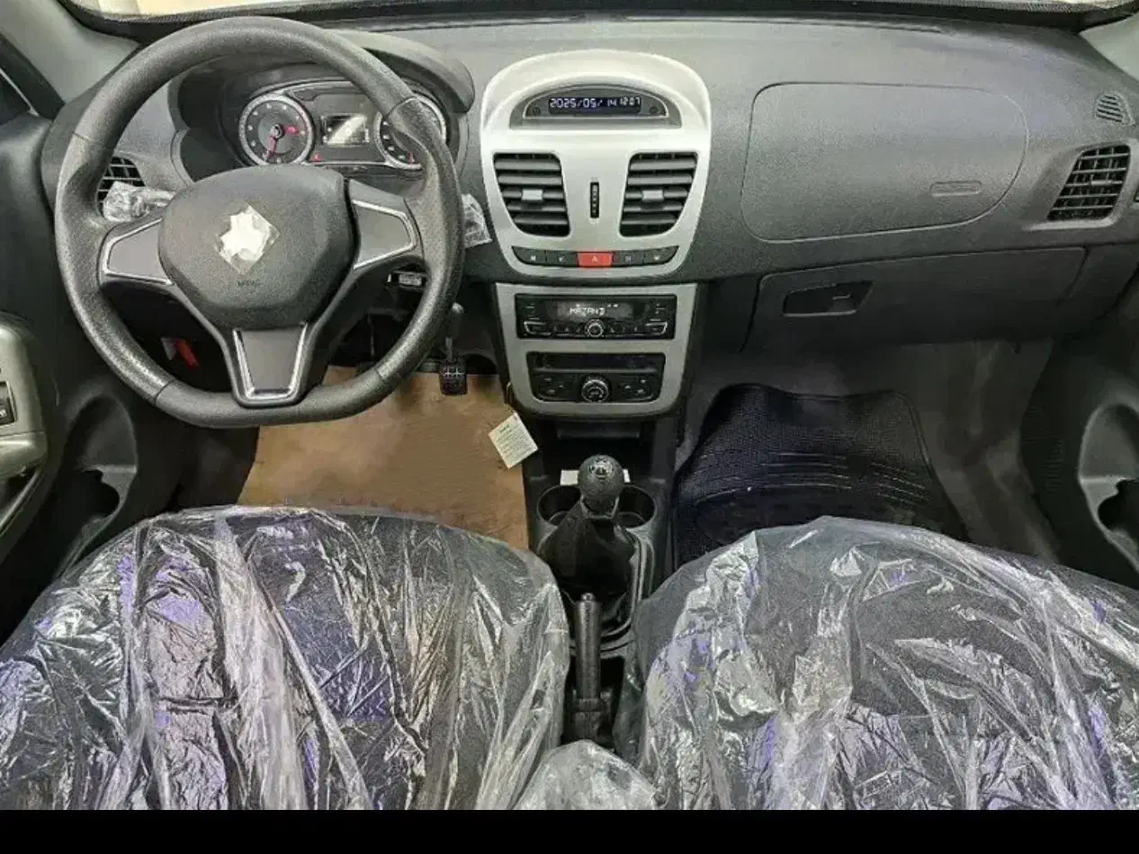 کوییک GXR|خودرو سواری و وانت|کرمانشاه, |دیوار