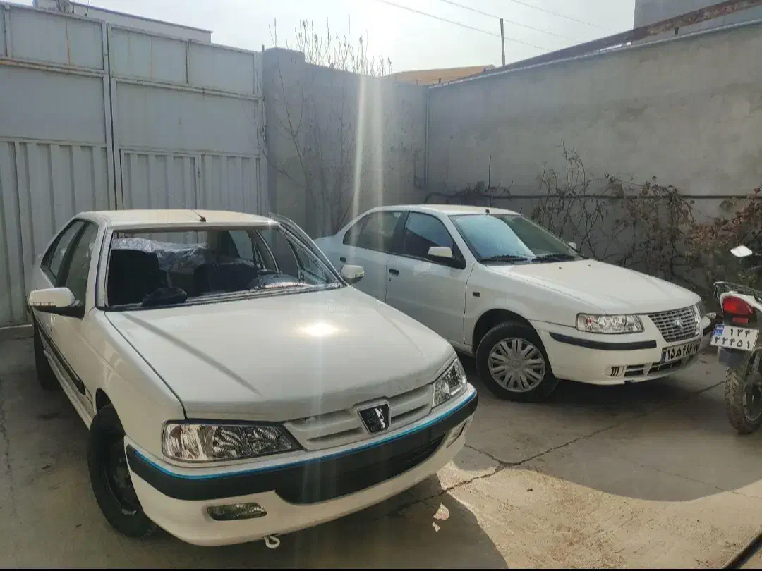 صافکاری خودروهای چپی و تعویض اتاق|خدمات موتور و ماشین|خرمآباد, |دیوار