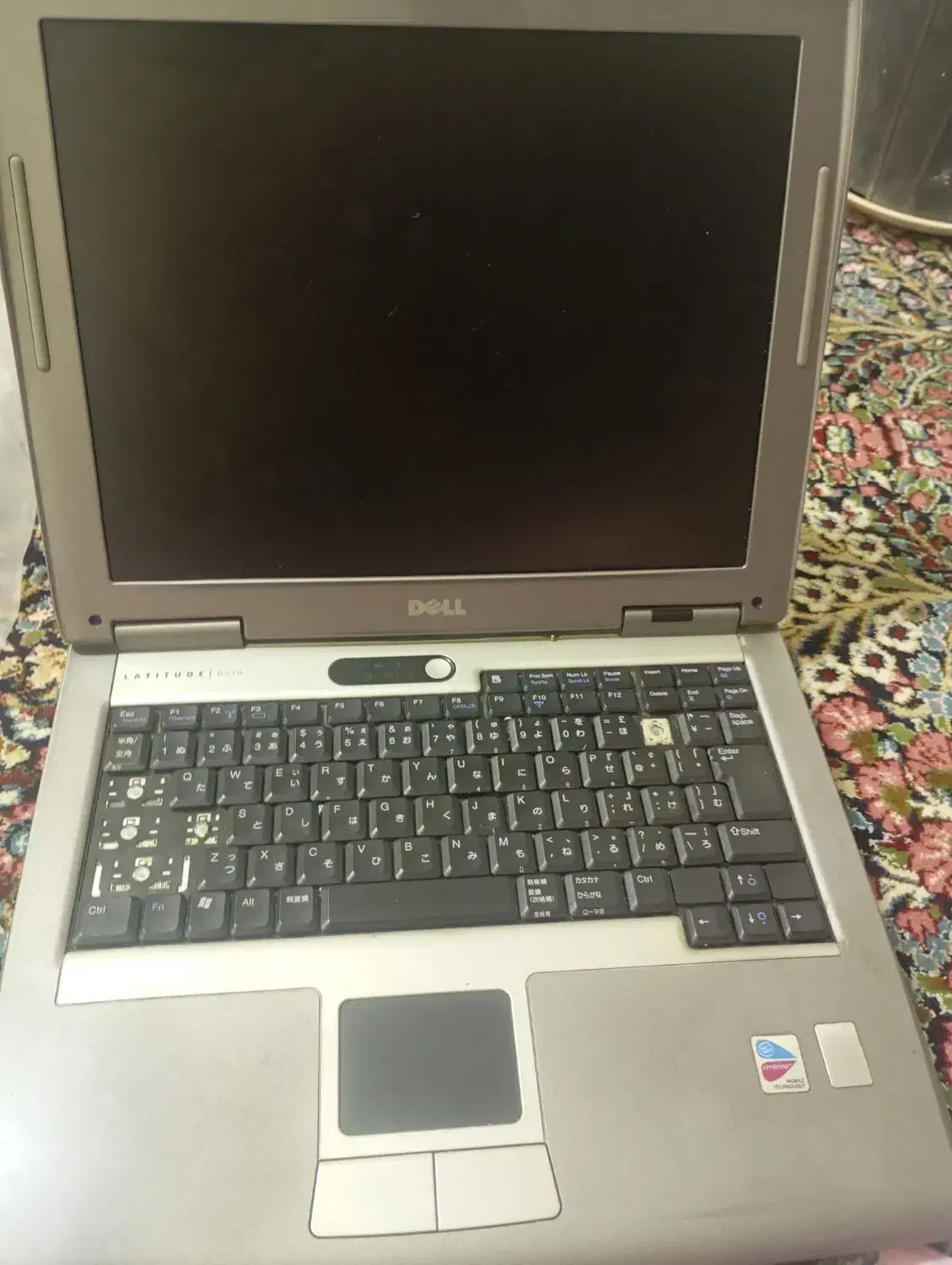 لپ تاب|رایانه همراه|زرند, |دیوار