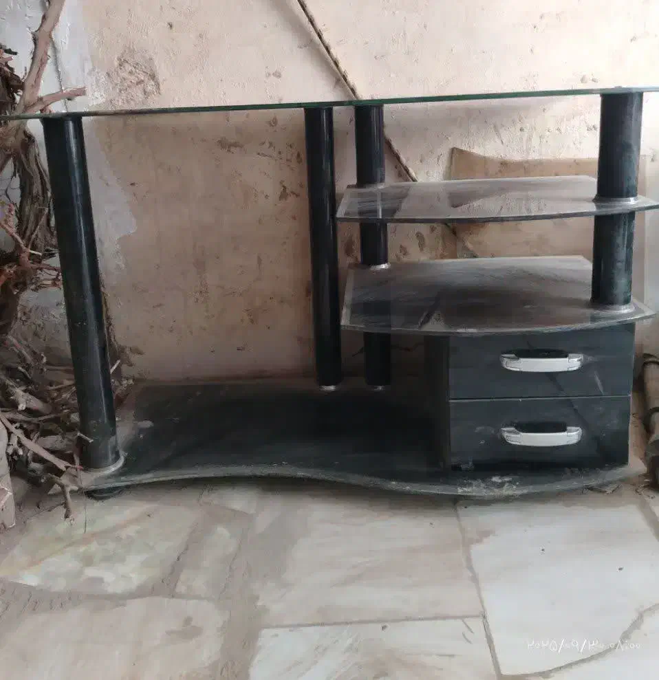 لوازم خانه|میز تلویزیون|کاشمر, |دیوار