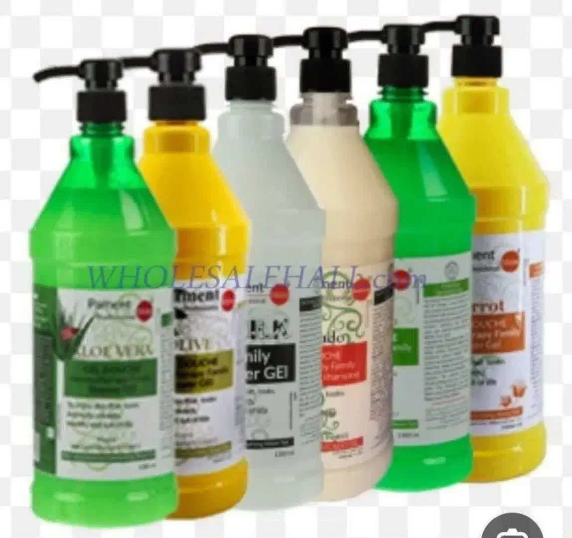 شامپو بدن|آرایشی، بهداشتی، درمانی|لاهیجان, طالقانی|دیوار