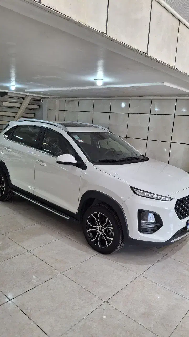 MVM X22 PRO صفر نقد و اقساط|خودرو سواری و وانت|یزد, |دیوار