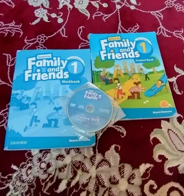 کتاب زبان|کتاب و مجله آموزشی|شریف‌آباد, |دیوار