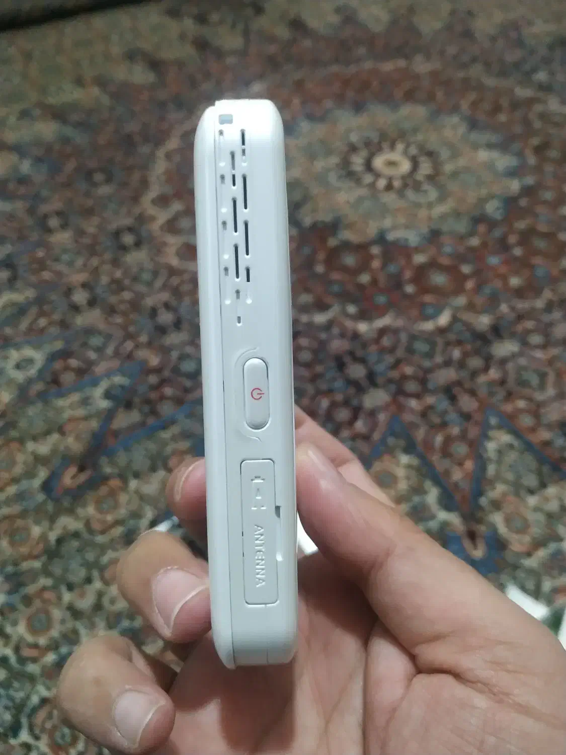 مودم وایمکس مبین نت|مودم و تجهیزات شبکه|مشهد, احمدآباد|دیوار