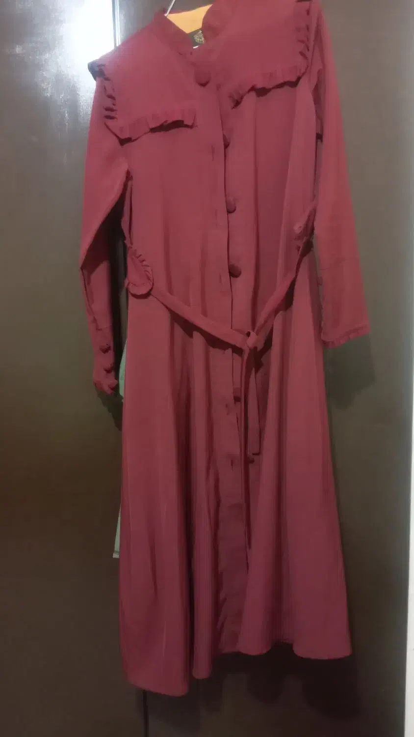 مانتو|لباس|صفادشت, |دیوار