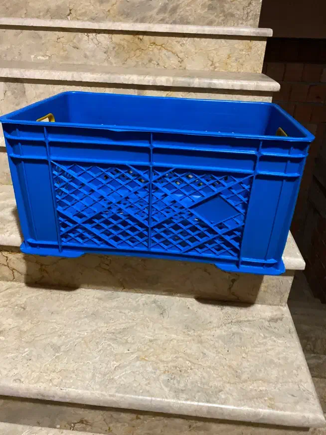 سبد حمل مرغ کشتارگاهی|فروشگاه و مغازه|قائمشهر, |دیوار