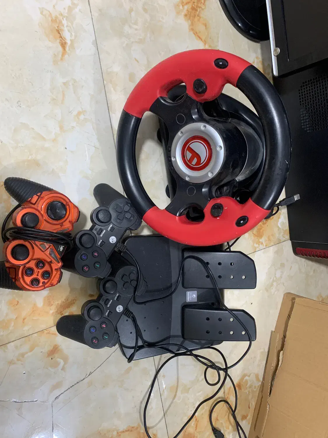 فرمون گیمینگ|کنسول، بازی ویدئویی و آنلاین|تهران, امیریه|دیوار