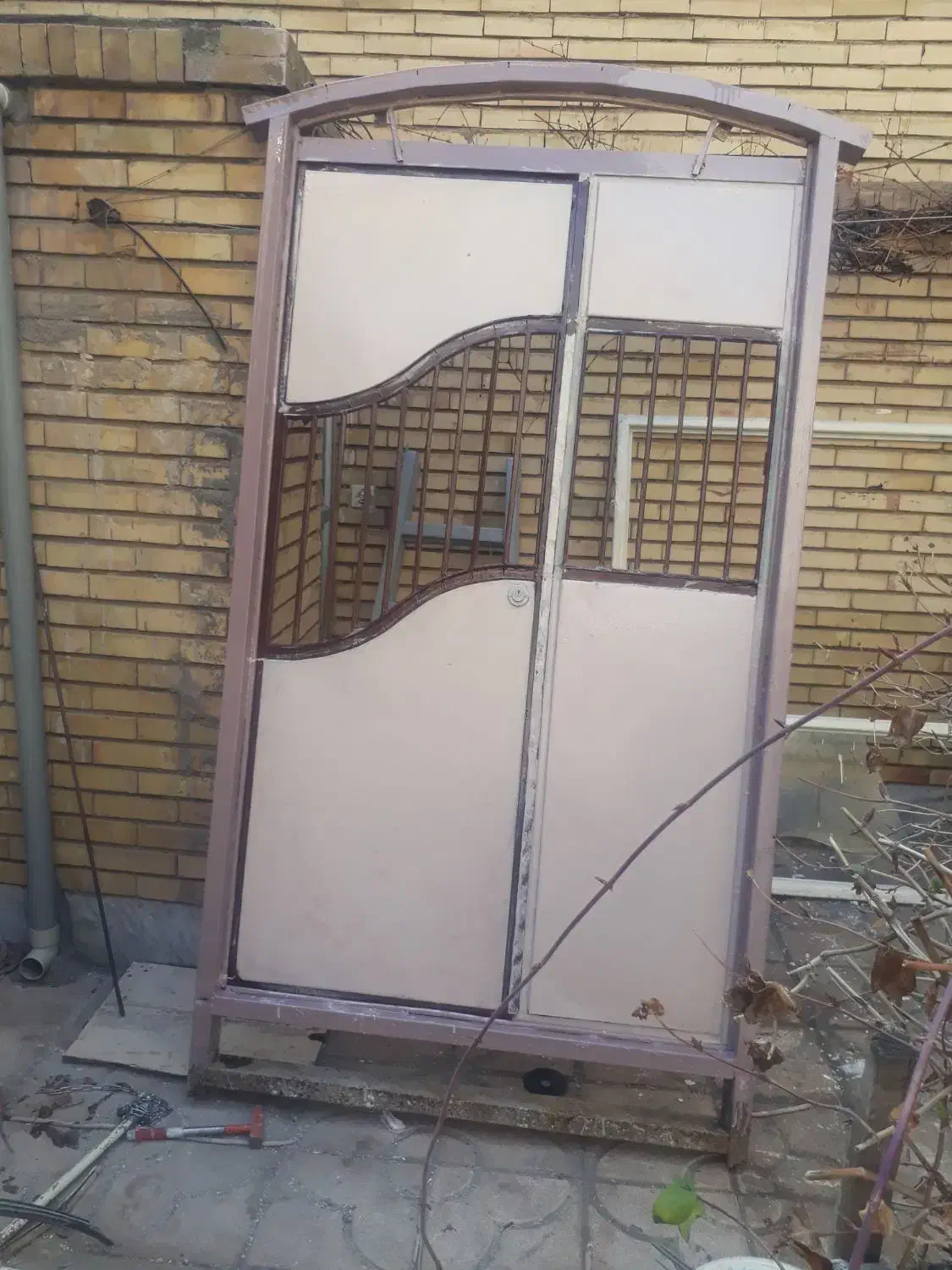 فروش‌درب‌پنجره|مصالح و تجهیزات ساختمان|تبریز, |دیوار