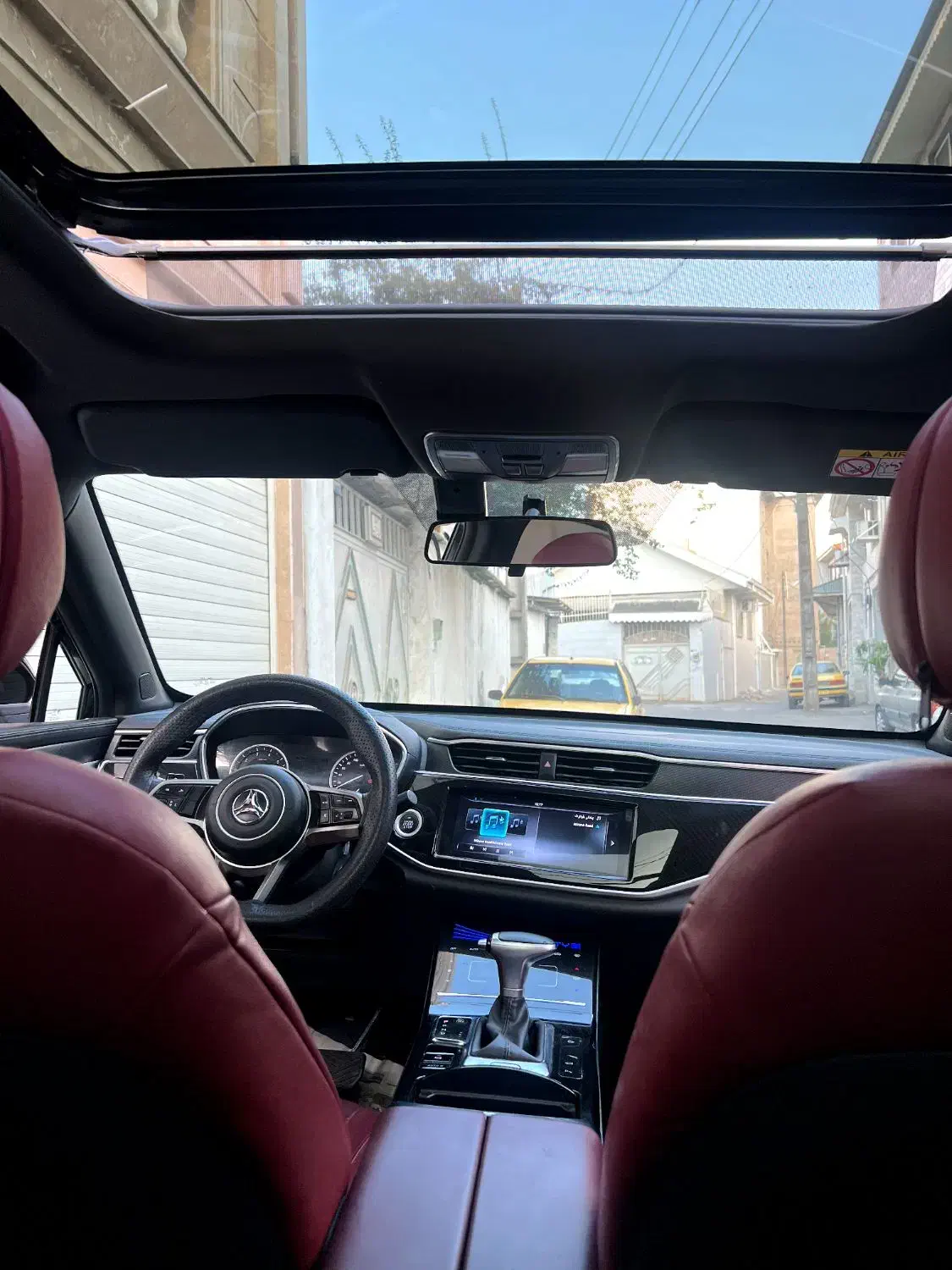 دیگنیتی پرایم   dignity prime|خودرو سواری و وانت|رشت, نامجو|دیوار