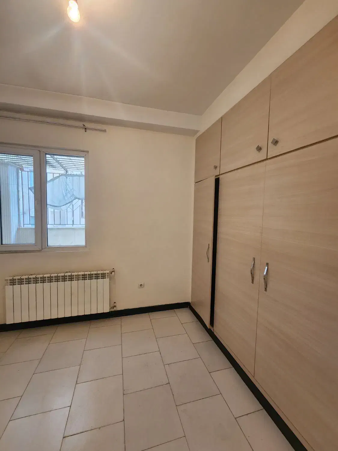 فاز ۸،تراس بزرگ،محله بلوط،فول|فروش آپارتمان|پردیس, فاز ۸|دیوار