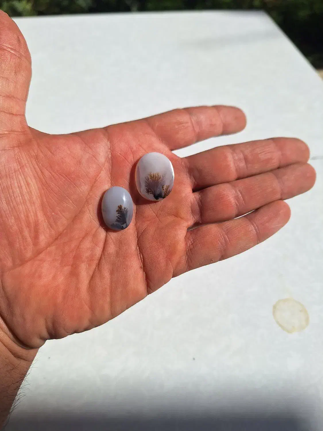 سنگ انگشتر قیمت کاسبی|جواهرات|ساوه, |دیوار