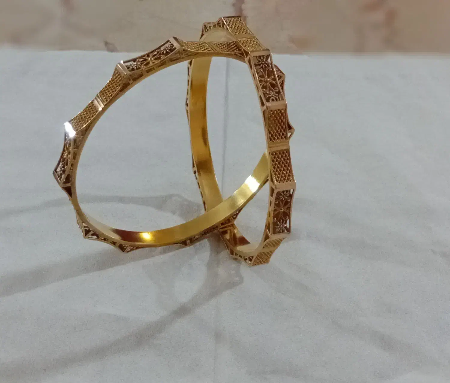 فروش النگو|جواهرات|یاسوج, |دیوار