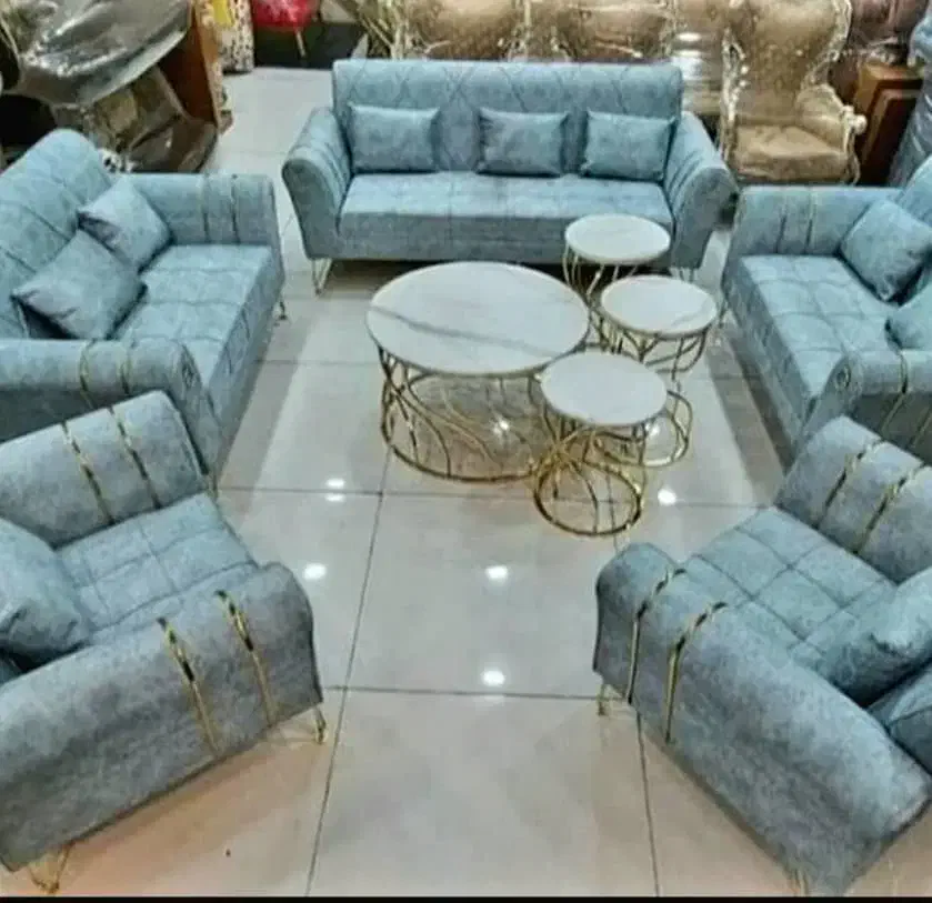 مبلمان مروارید|مبلمان خانگی و میز عسلی|کازرون, |دیوار