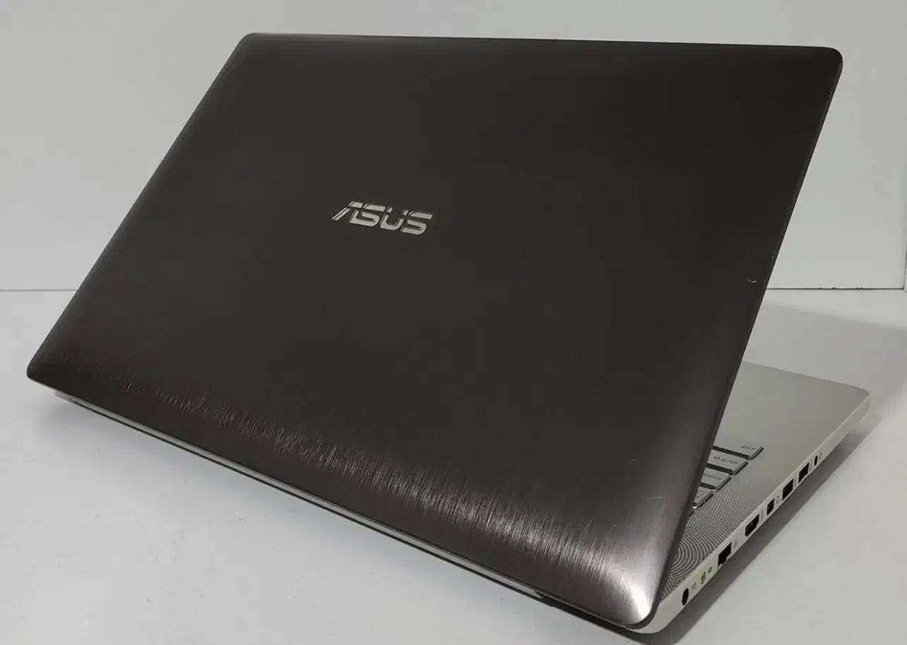 لپتاپ Asus N550jk|رایانه همراه|اردبیل, |دیوار