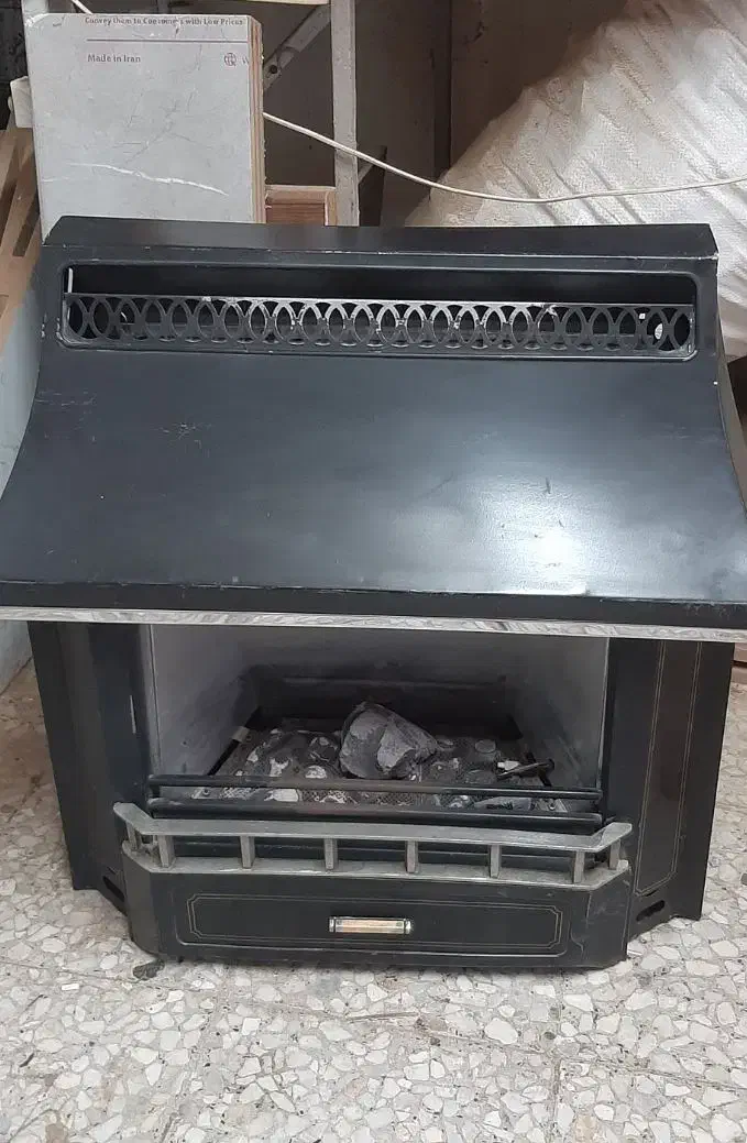 بخاری|بخاری، هیتر، شومینه|بندر انزلی, سید آسیه|دیوار