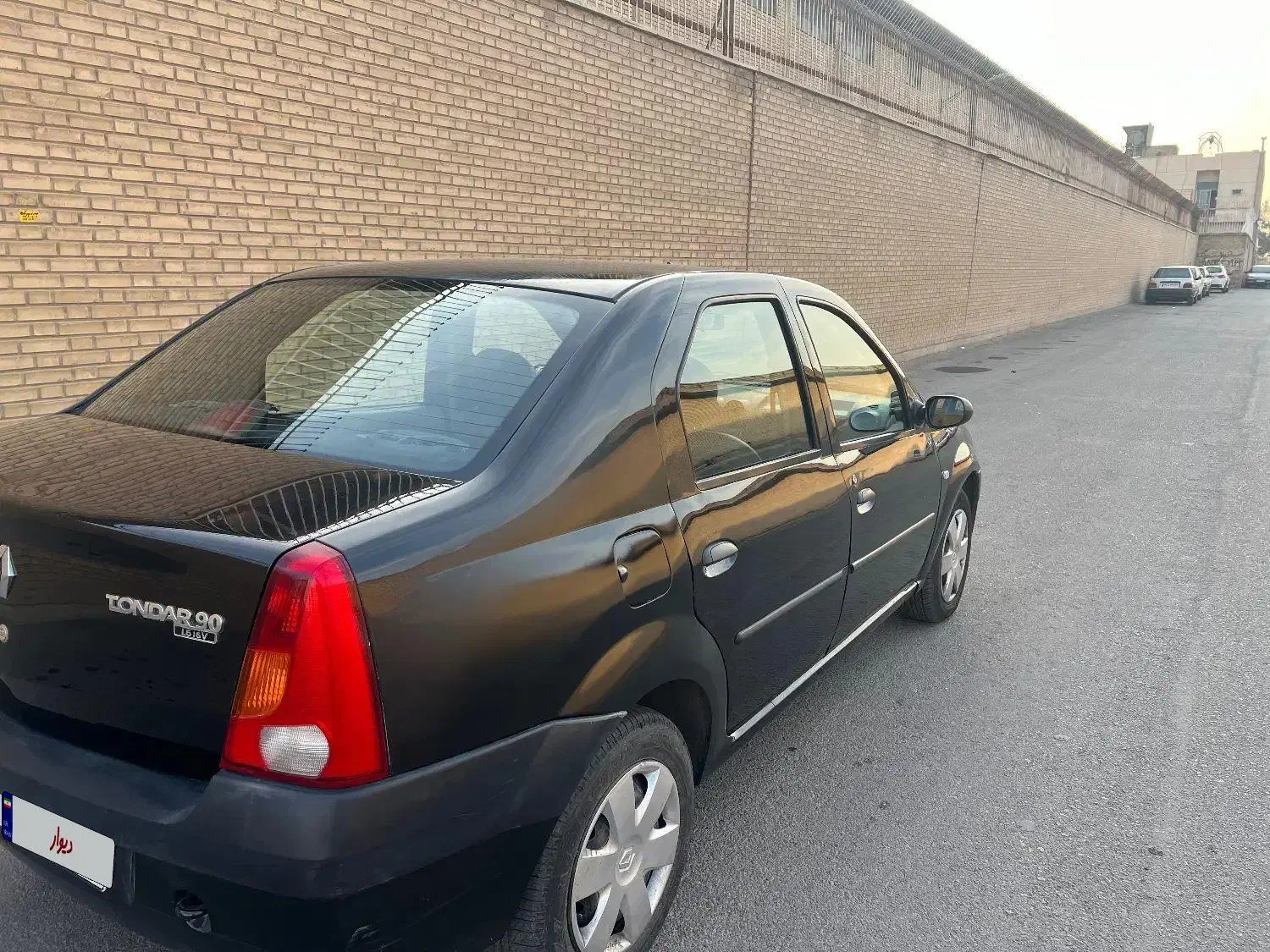 ال ۹۰ خانگی E1|خودرو سواری و وانت|اصفهان, جوزدان الیادران|دیوار