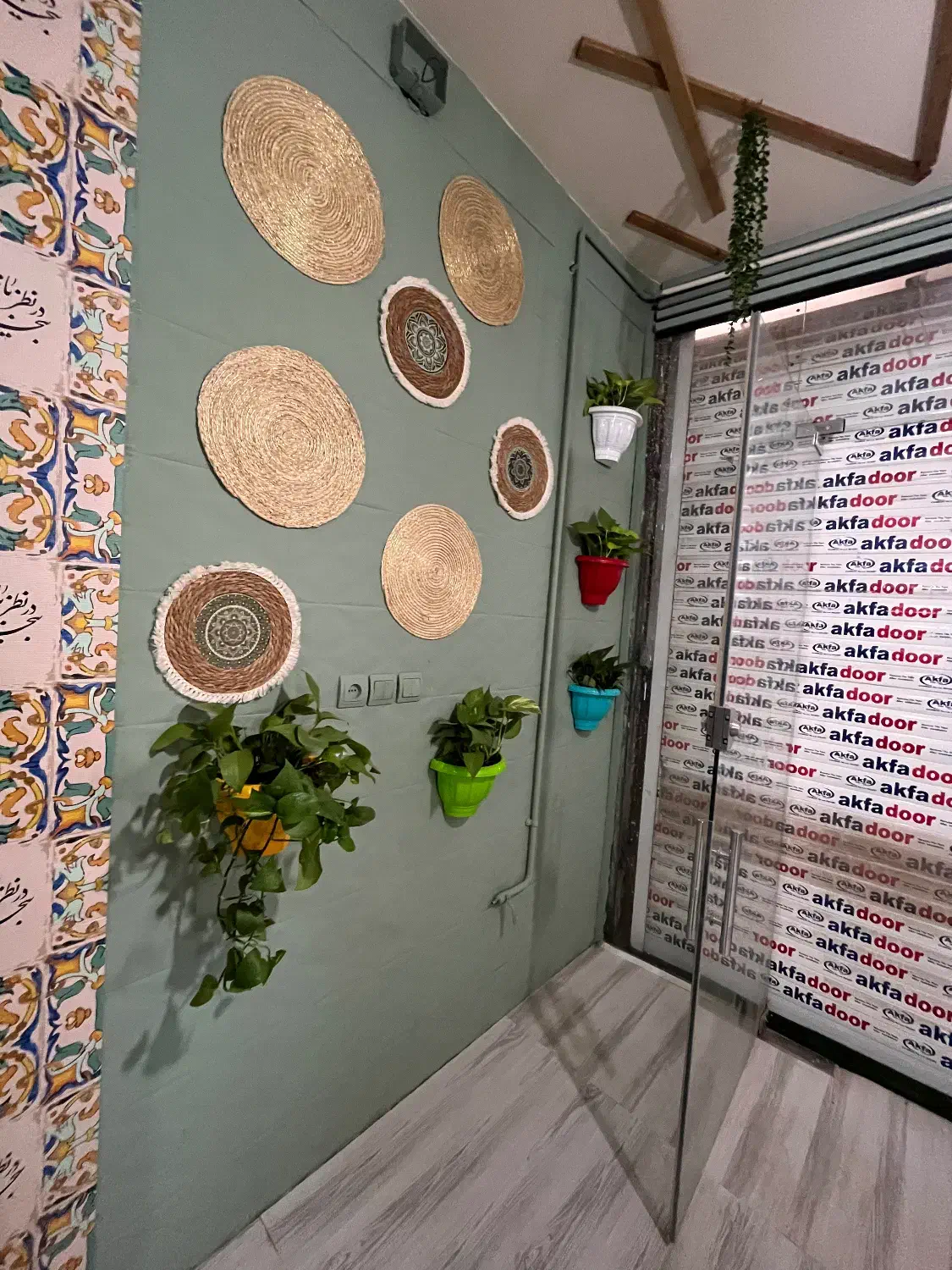 پیمانکاری، بازسازی،طراحی داخلی|خدمات پیشه و مهارت|کرمان, |دیوار