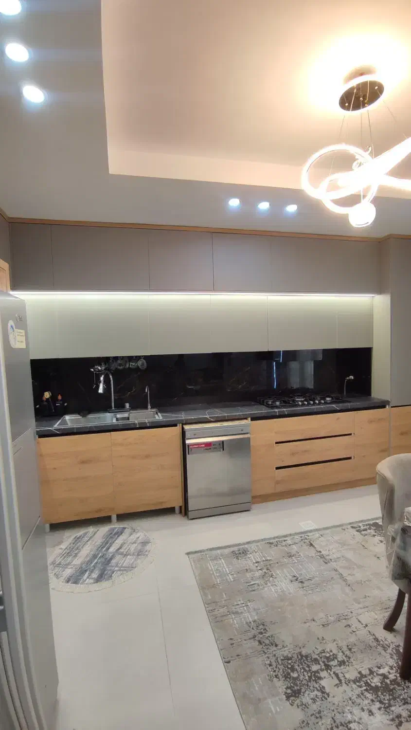 ساخت کابینت مدرن|خدمات پیشه و مهارت|بندر گز, |دیوار