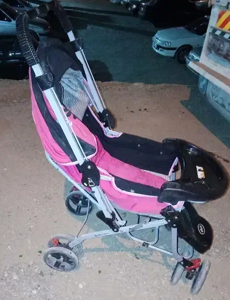 کالسکه سالم|کالسکه و لوازم جانبی|سنندج, |دیوار