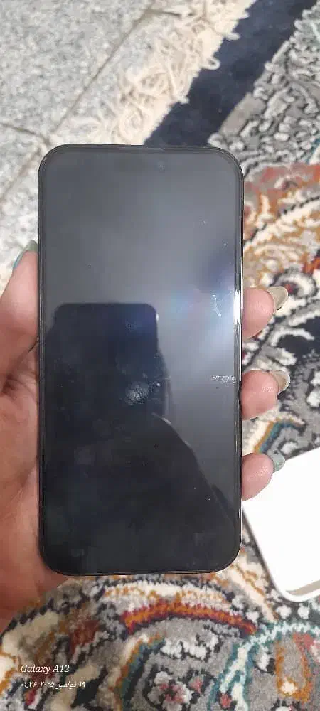 گوشی ایفون پرومسکس|موبایل|لاهیجان, انقلاب|دیوار