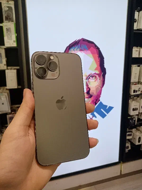 13promax 256 zaa|موبایل|اصفهان, چرخاب|دیوار