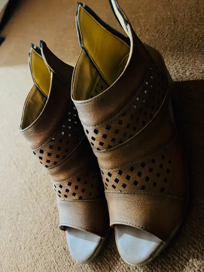 کفش نو برای فروش|کیف، کفش، کمربند|بهبهان, |دیوار