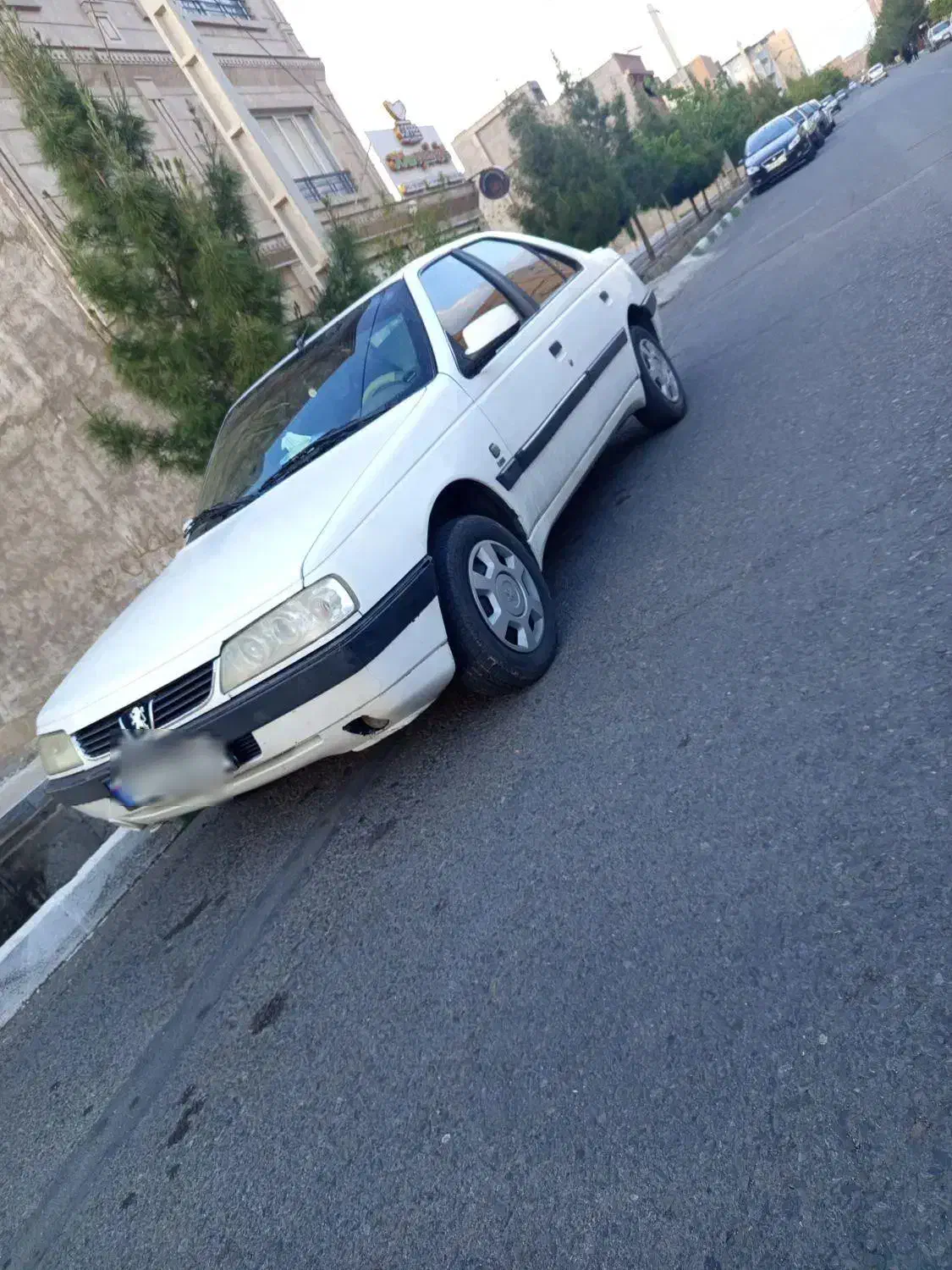 slx|خودرو سواری و وانت|قم, زنبیل آباد|دیوار