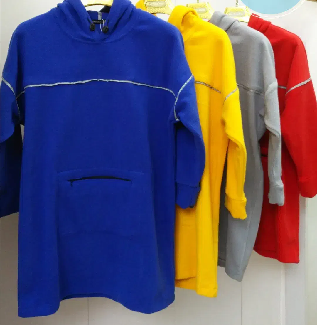 هودی حوله ای|لباس|رشت, دباغیان|دیوار