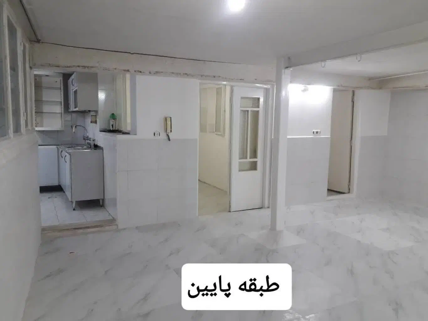 ویلایی‌/105متر/24متری انقلاب محدوده13ابان|فروش خانه و ویلا|سبزوار, پاسداران|دیوار