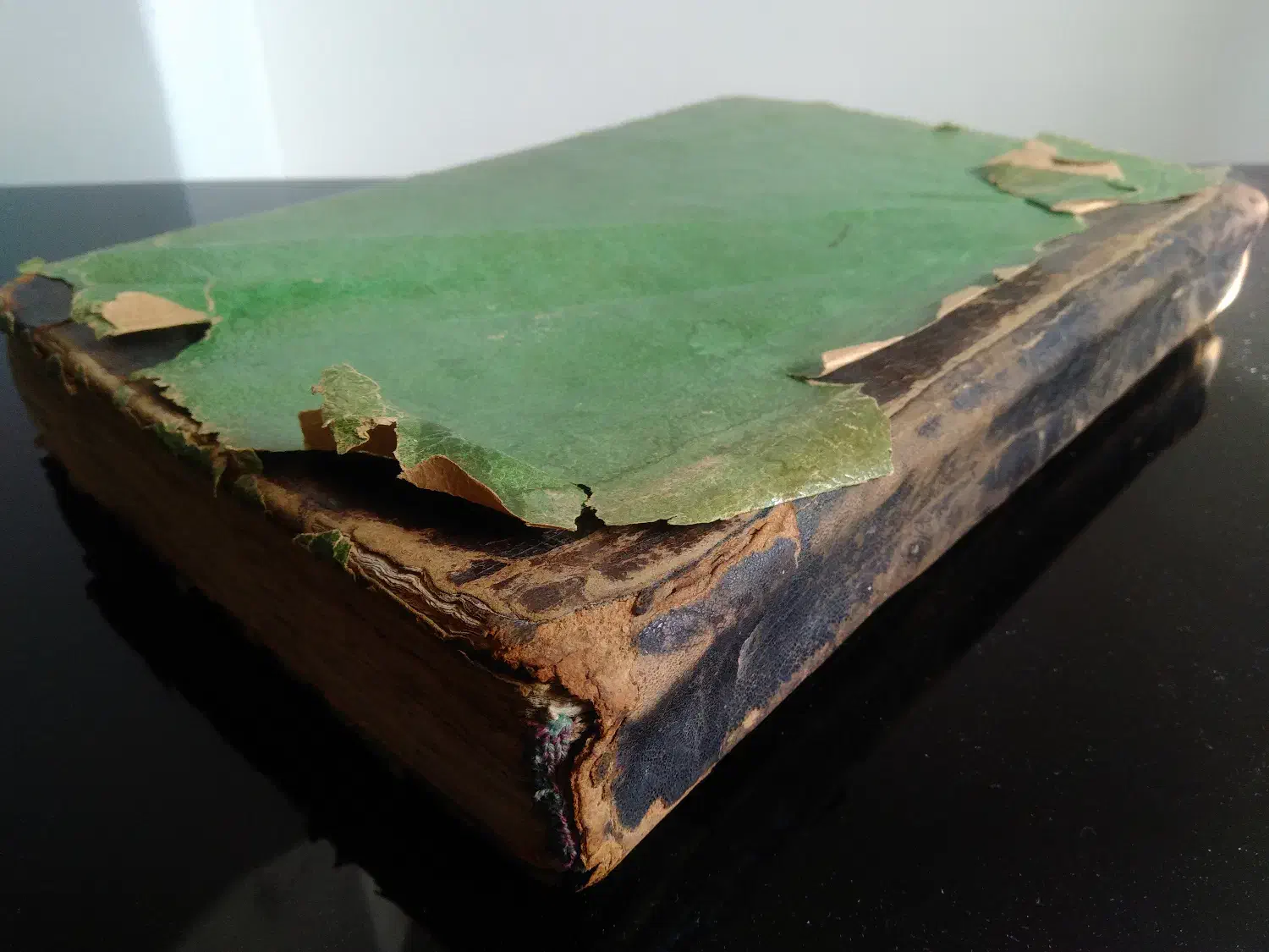 کتاب خطی روایات اسلامی|کتاب و مجله تاریخی|تهران, قیطریه|دیوار